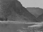 Picture of GRAND CANYON-LOOKING BELOW MOUTH OF DIAMOND RIVER-COLORADO RIVER-1871