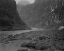 Picture of COLORADO RIVER-MOUTH OF KANAB WASH-LOOKING WEST