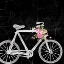 Picture of FLORAL RIDE III