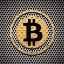 Picture of BITCOIN DOTS
