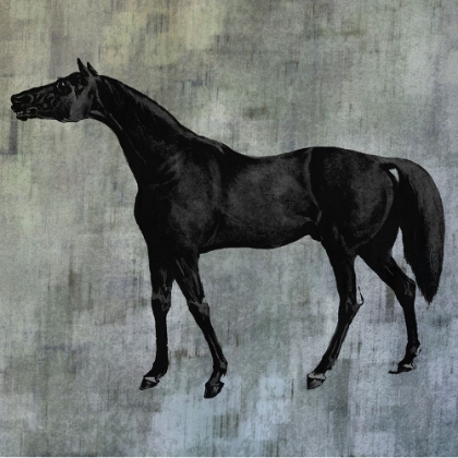 Picture of HORSEY II