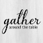 Picture of GATHER AROUND