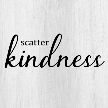 Picture of SCATTER KINDNESS