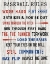 Picture of BASEBALL RULES