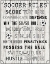 Picture of SOCCER RULES