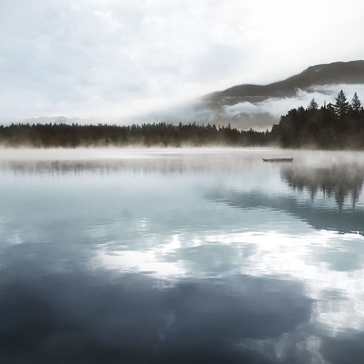 Picture of QUIET MOODY LAKE II