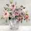 Picture of BLUSHING BLOSSOMS