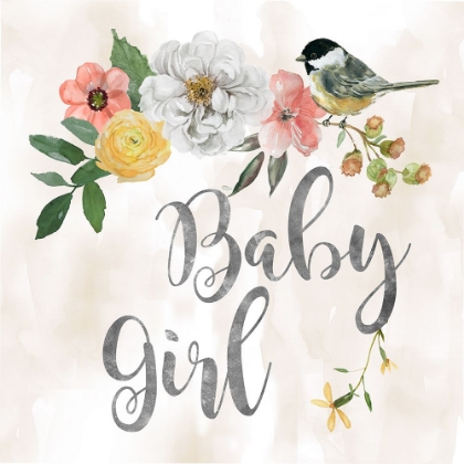 Picture of BABY GIRL