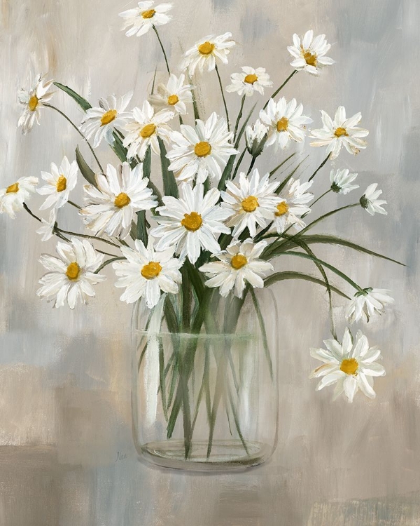 Picture of DAISY CLUSTER