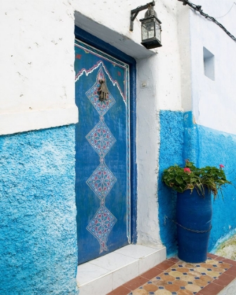 Picture of MOROCCO DOOR