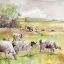 Picture of SPRING HERD