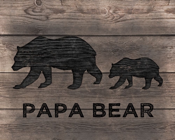 Picture of PAPA BEAR