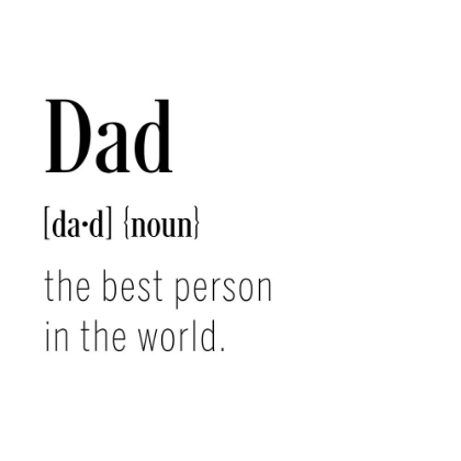 Picture of DAD DEFINITION