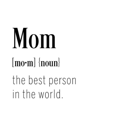 Picture of MOM DEFINITION