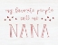 Picture of CALL ME NANA