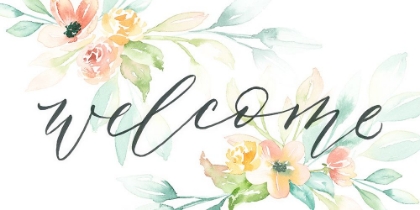 Picture of WELCOME