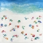 Picture of SUMMER COLORS
