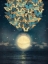 Picture of THE RISING MOON