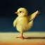 Picture of YOGA CHICK DANCER II