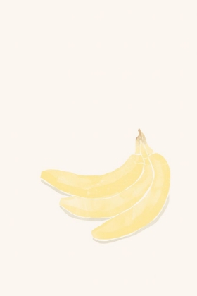 Picture of TROPICAL BANANA