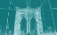 Picture of BROOKLYN BRIDGE 2