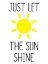 Picture of SUNSHINE