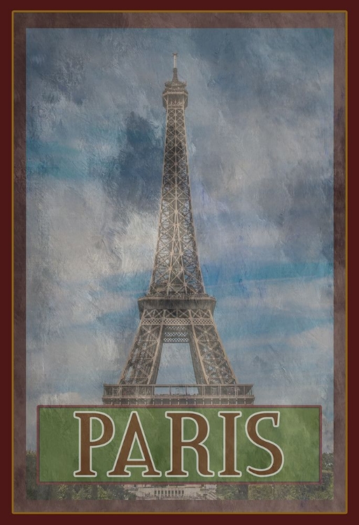 Picture of PARIS