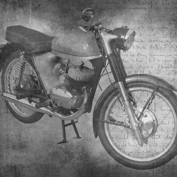 Picture of MOTORCYCLE