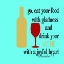 Picture of HOLY WINE
