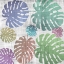 Picture of TROPICAL RAIN 4