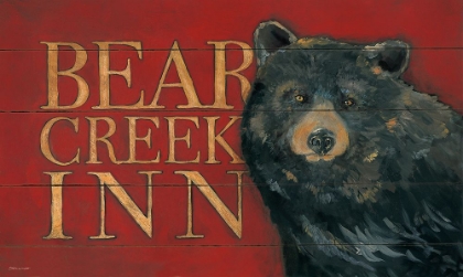Picture of BEAR CREEK INN