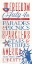 Picture of PATRIOTIC RULES