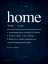 Picture of HOME IN BLUE