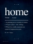 Picture of HOME IN BLUE