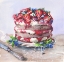 Picture of CAKE