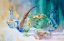 Picture of STILL LIFE WITH SEASHELLS