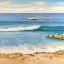 Picture of SUL MARE (DETAIL)