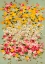 Picture of FESTONE DI FIORI (AZURE)