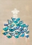 Picture of DRESS OF BUTTERFLIES II