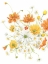 Picture of SUNNY WILD BOUQUET II