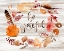 Picture of GRATEFUL THANKSGIVING I