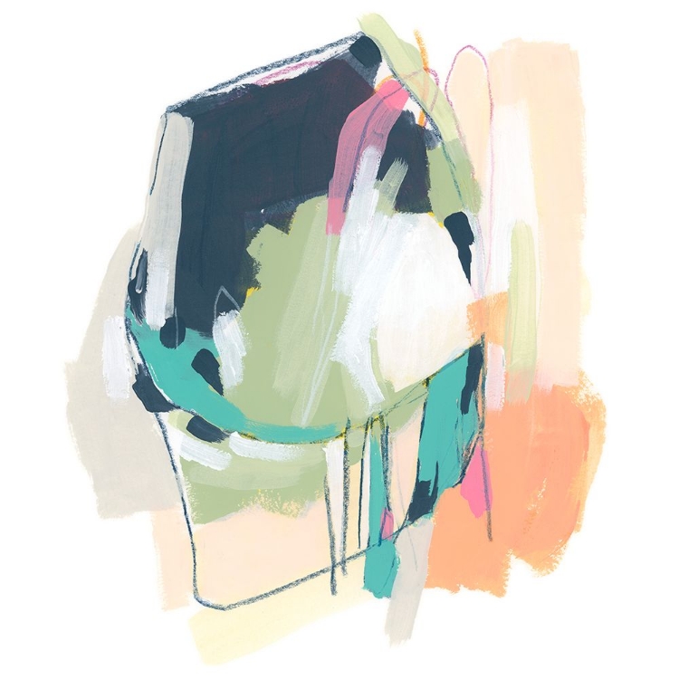 Picture of FULL CIRCLE PALETTE II