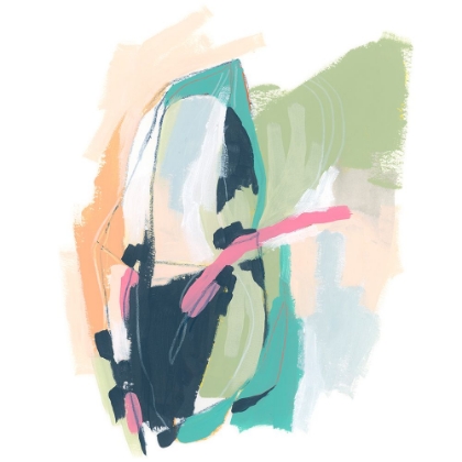Picture of FULL CIRCLE PALETTE III