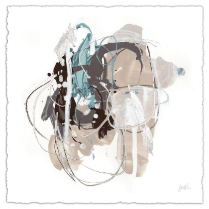 Picture of TRANQUIL MARKS IV