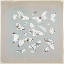 Picture of 19TH CENTURY BUTTERFLY CONSTELLATIONS III