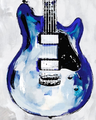 Picture of ELECTRIC BLUES II
