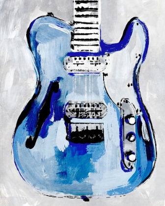 Picture of ELECTRIC BLUES IV