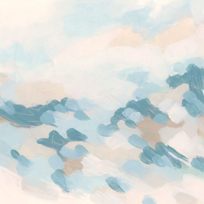 Picture of DAPPLED SURF II