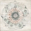 Picture of WEATHERED EMBLEM III