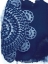 Picture of CYAN DOILY II